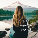 رمان کوازار از پونه سعیدی دانلود رایگان