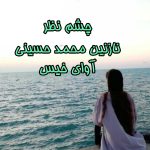 رمان چشم نظر از نازنین محمد حسینی دانلود رایگان
